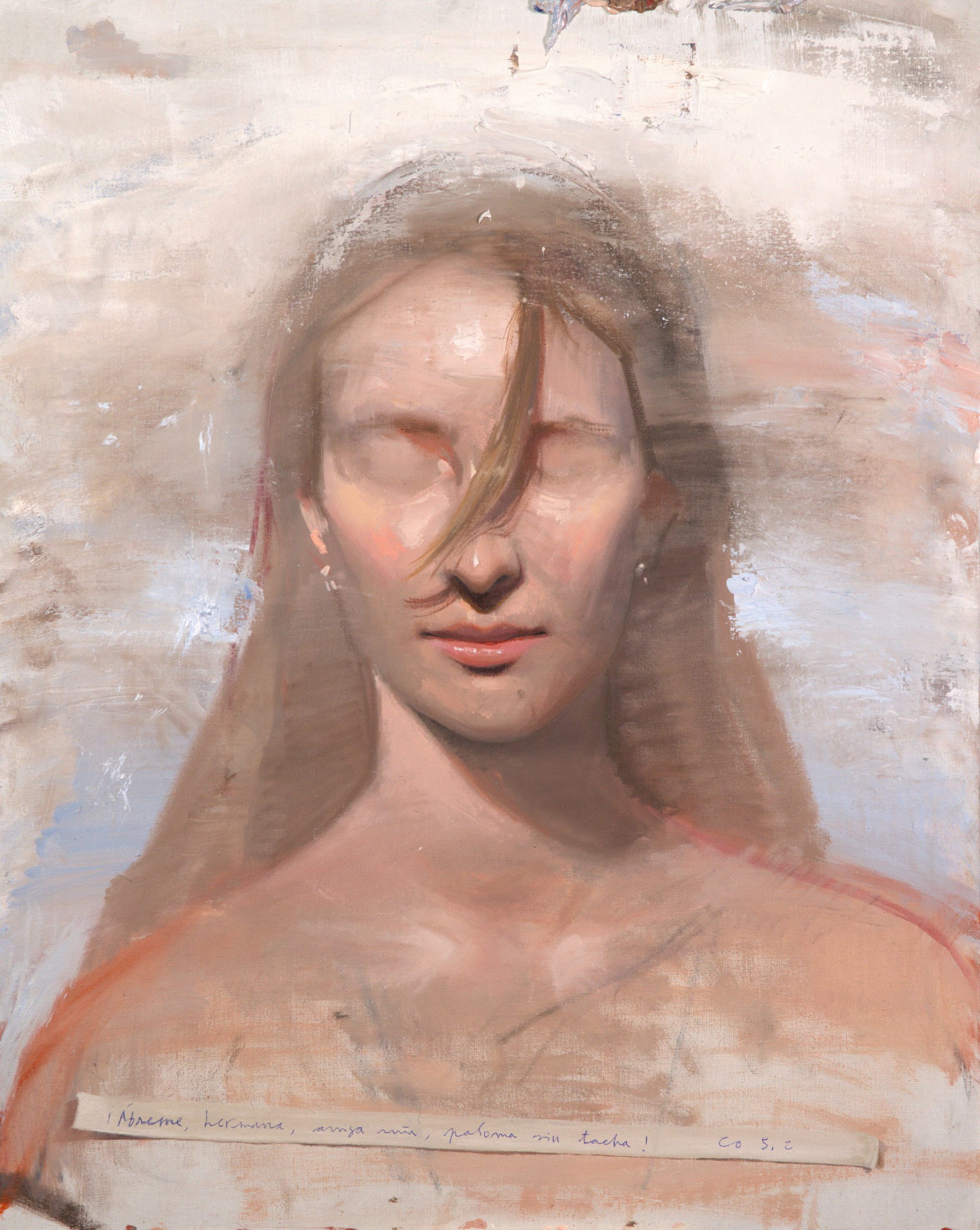 2aa (1) song of songs Marcos Lozano