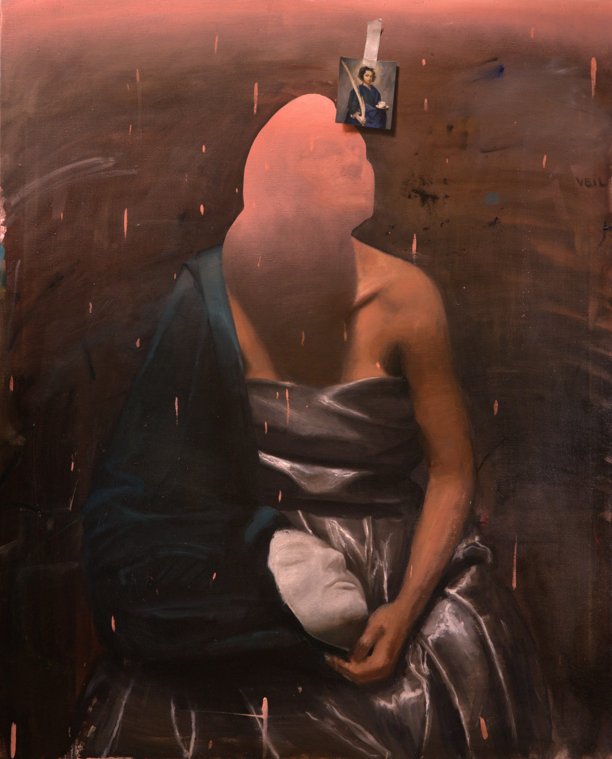 3 song of songs Marcos Lozano