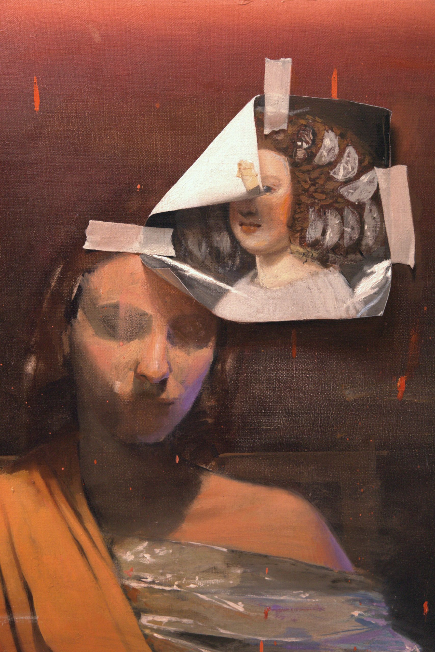 4a song of songs Marcos Lozano