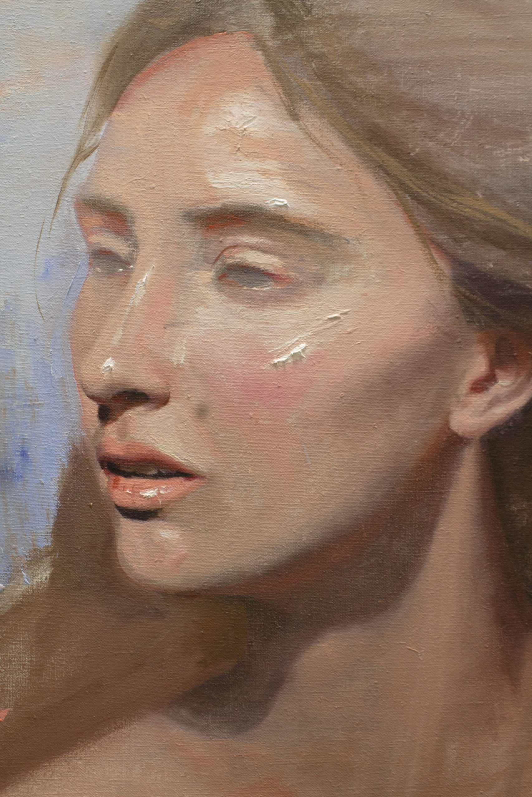 5a song of songs Marcos Lozano